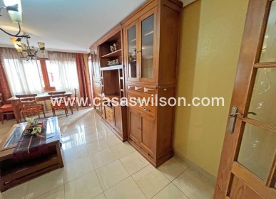 Sale - Apartment - Rojales - Centro