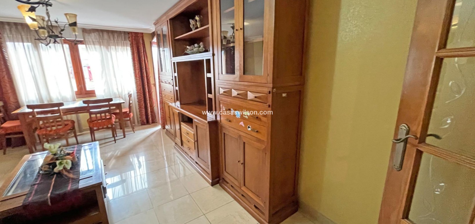 Sale - Apartment - Rojales - Centro