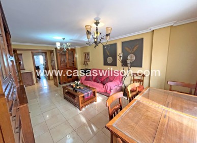 Sale - Apartment - Rojales - Centro