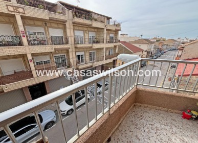 Sale - Apartment - Rojales - Centro