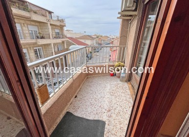 Sale - Apartment - Rojales - Centro