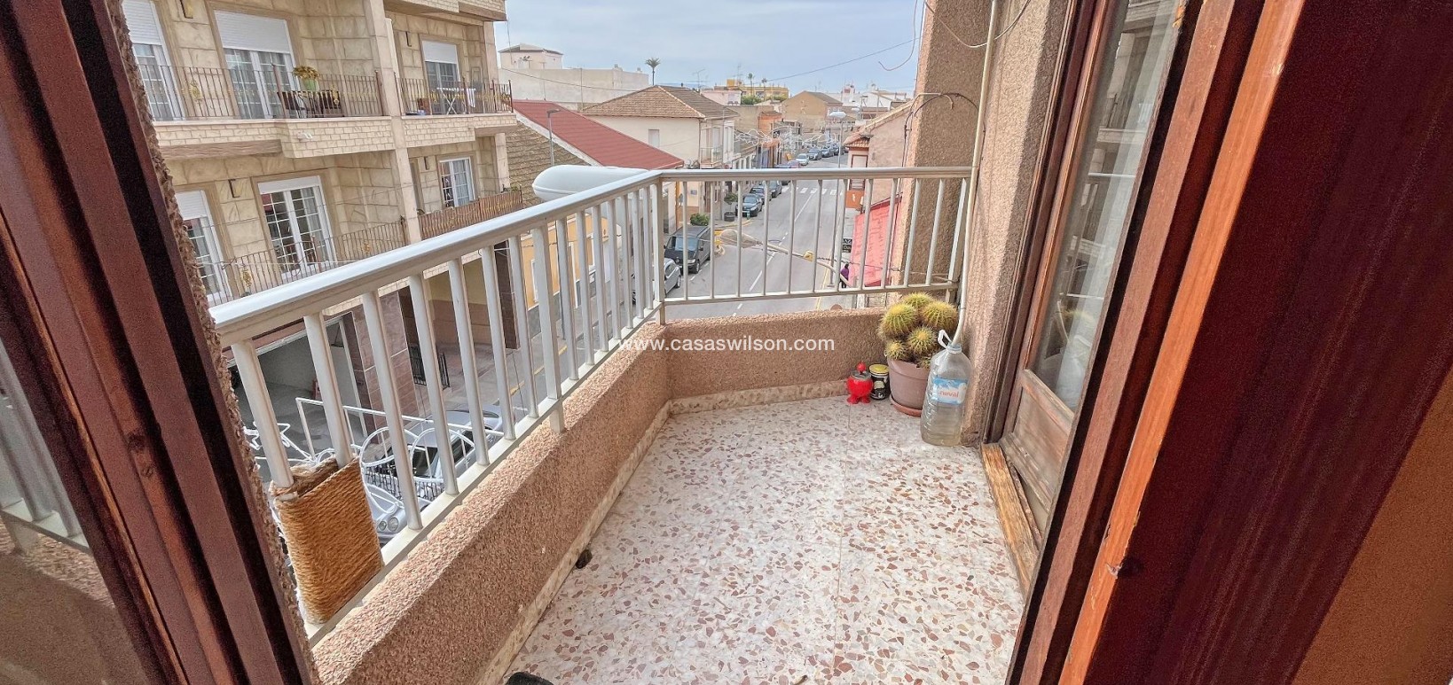 Sale - Apartment - Rojales - Centro