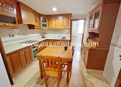 Sale - Apartment - Rojales - Centro