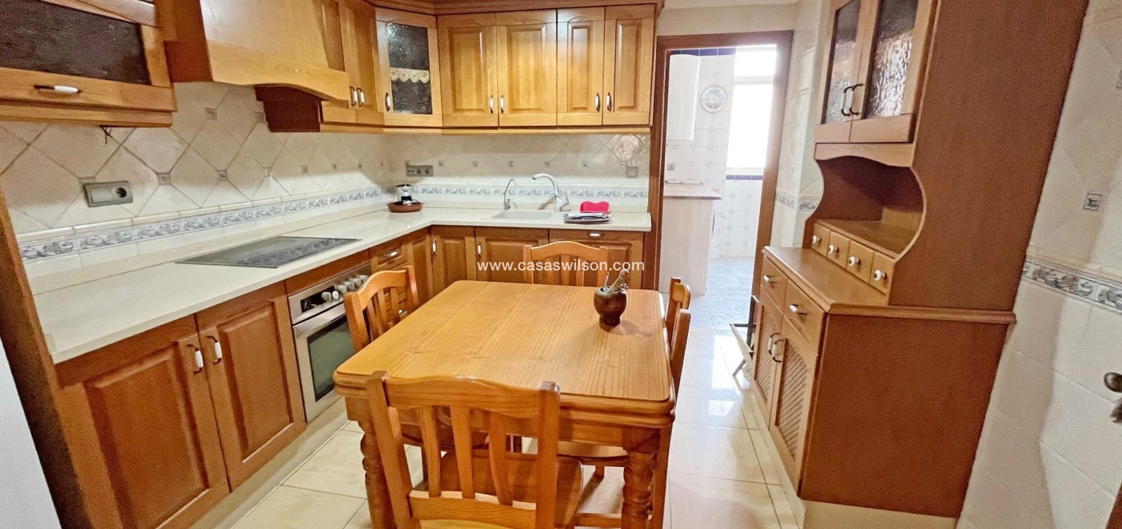 Sale - Apartment - Rojales - Centro