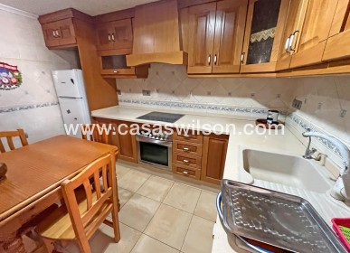 Sale - Apartment - Rojales - Centro