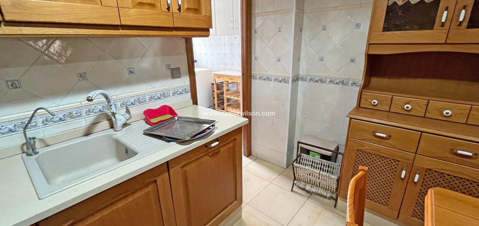 Sale - Apartment - Rojales - Centro