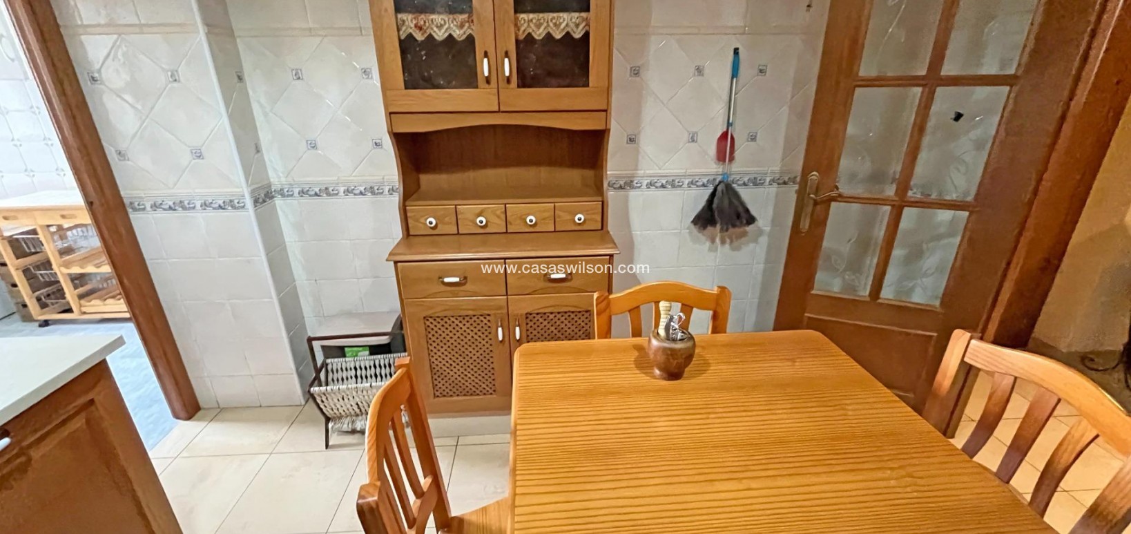 Sale - Apartment - Rojales - Centro