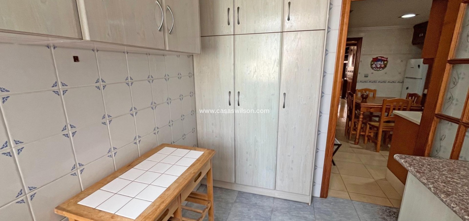 Sale - Apartment - Rojales - Centro
