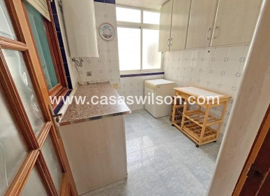 Sale - Apartment - Rojales - Centro