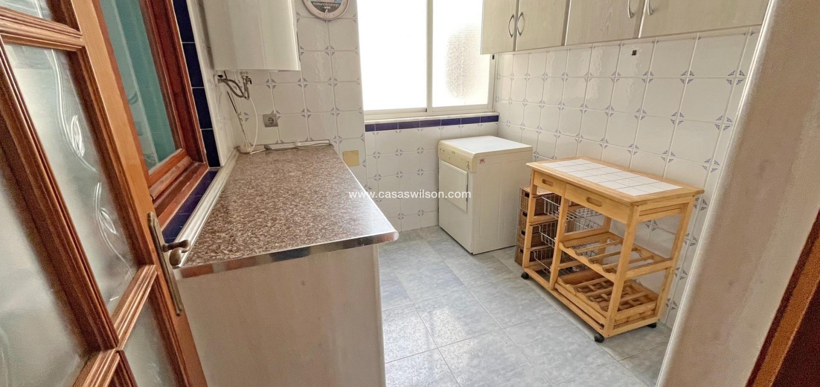 Sale - Apartment - Rojales - Centro