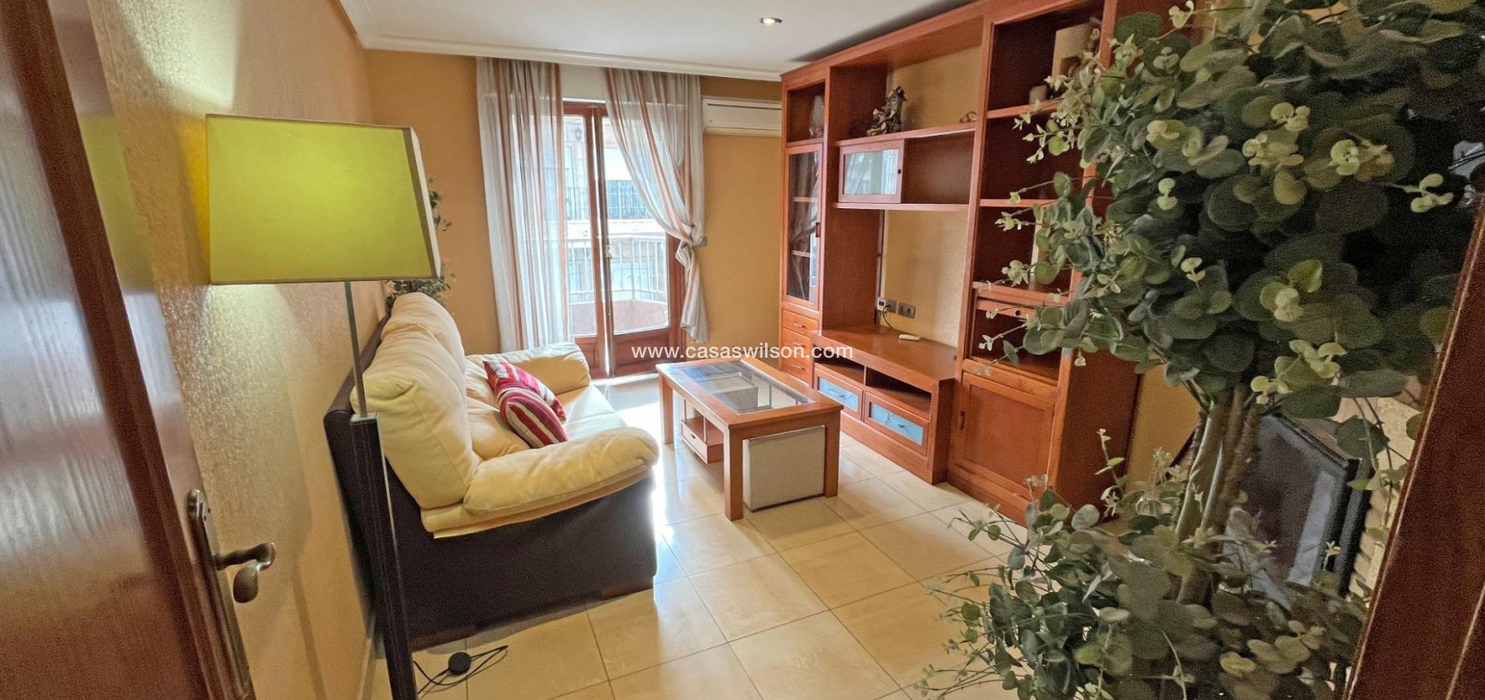 Sale - Apartment - Rojales - Centro