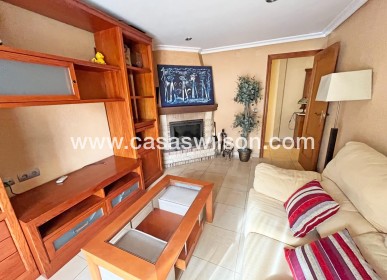 Sale - Apartment - Rojales - Centro