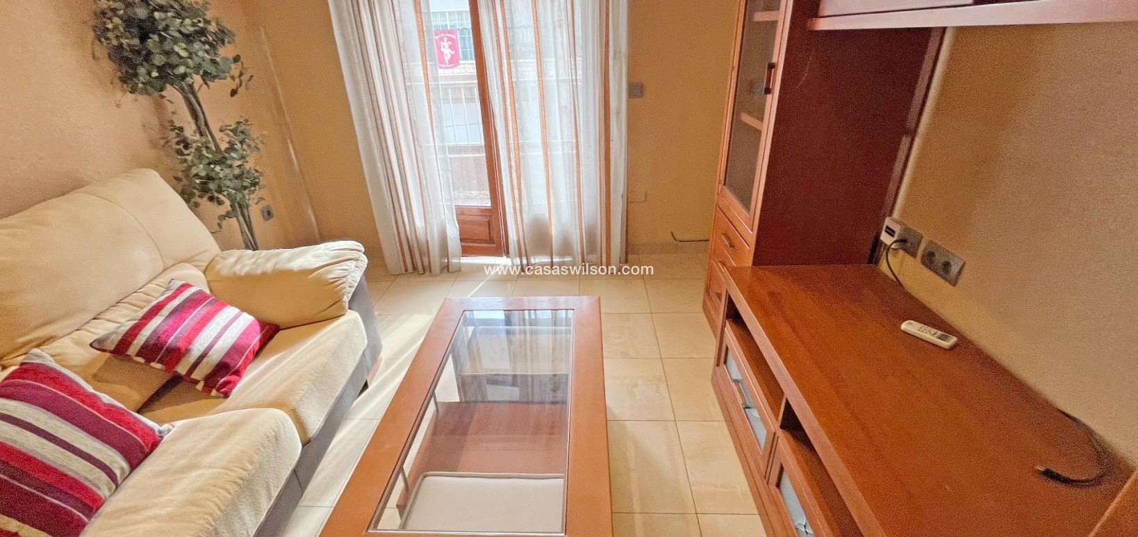 Sale - Apartment - Rojales - Centro