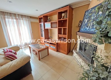 Sale - Apartment - Rojales - Centro