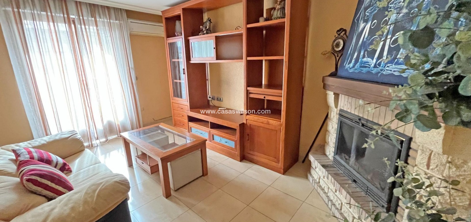 Sale - Apartment - Rojales - Centro