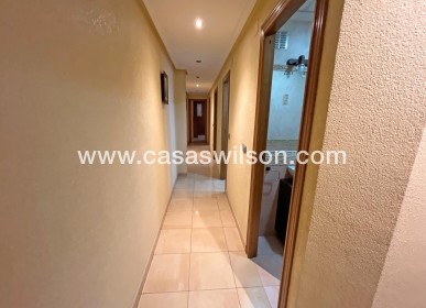 Sale - Apartment - Rojales - Centro