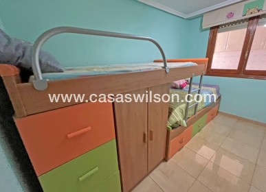 Sale - Apartment - Rojales - Centro