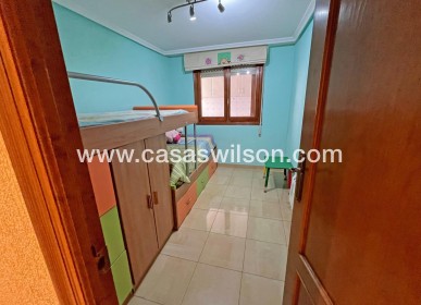 Sale - Apartment - Rojales - Centro