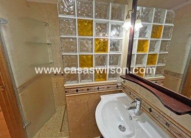 Sale - Apartment - Rojales - Centro