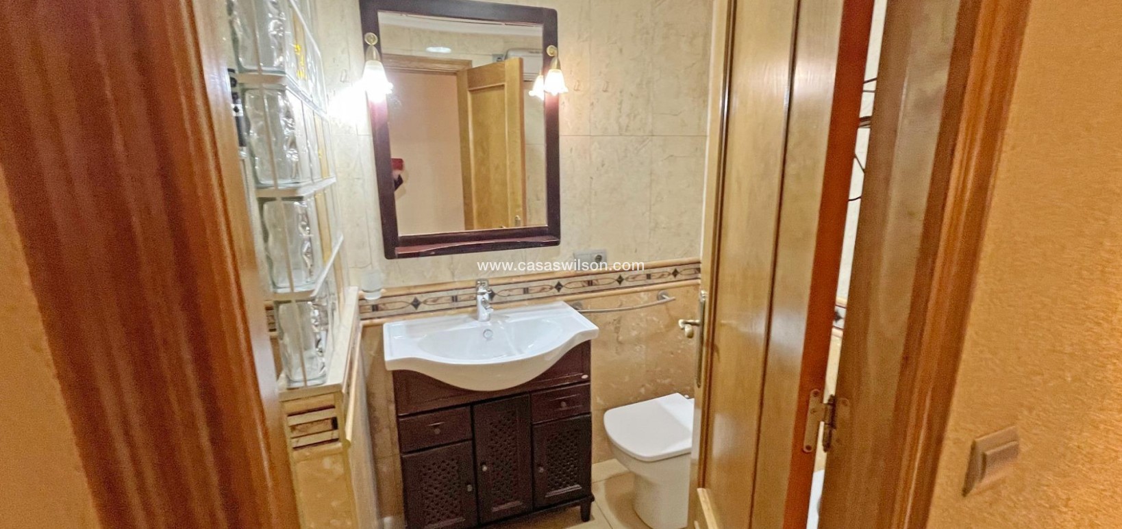 Sale - Apartment - Rojales - Centro