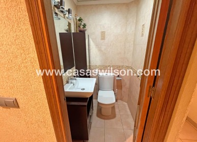 Sale - Apartment - Rojales - Centro