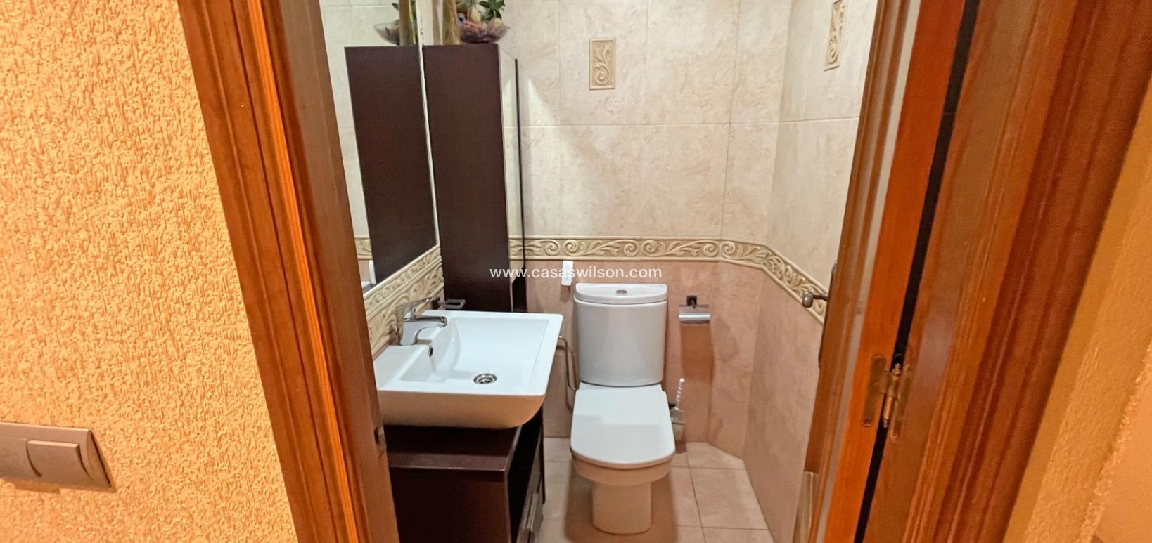 Sale - Apartment - Rojales - Centro