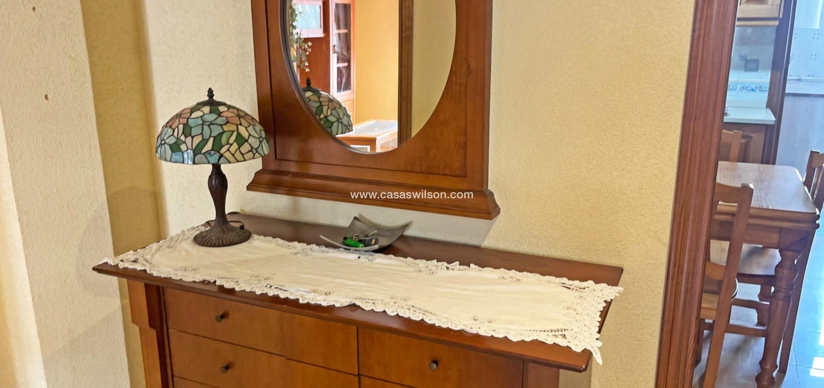 Sale - Apartment - Rojales - Centro