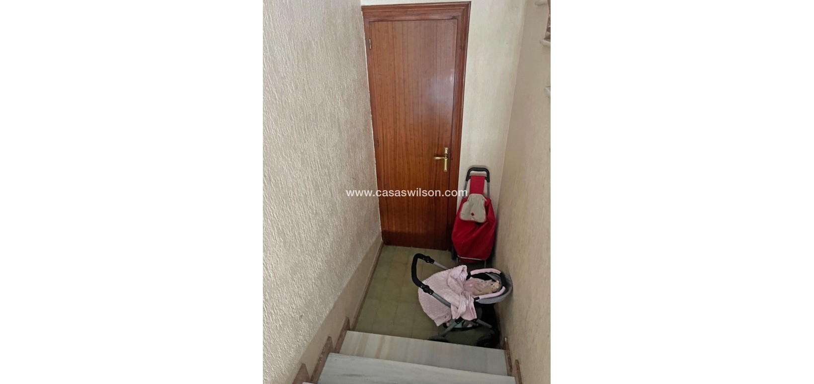 Sale - Apartment - Rojales - Centro