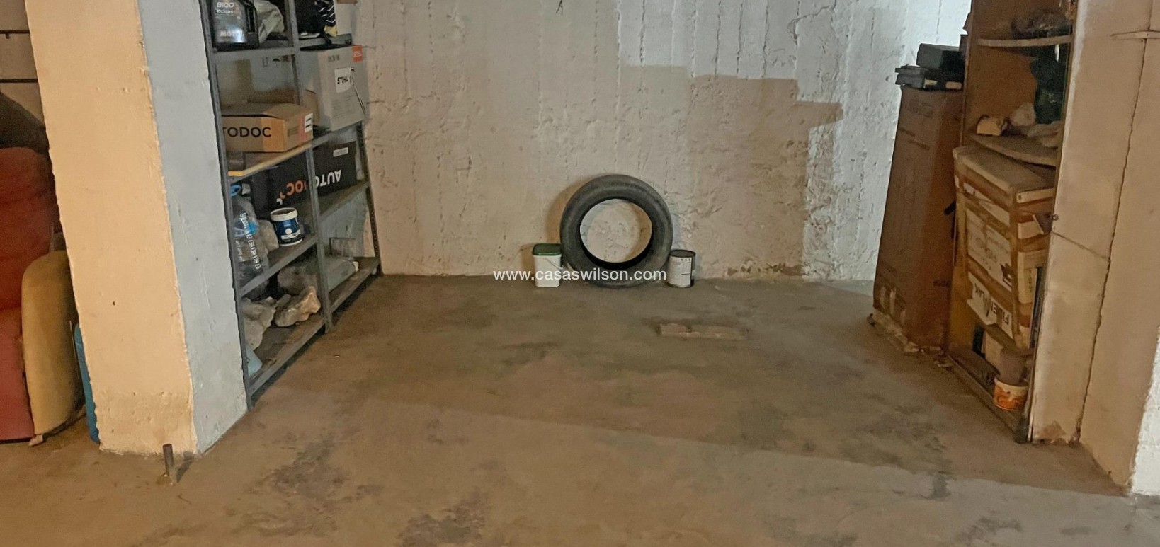 Sale - Apartment - Rojales - Centro