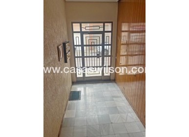 Sale - Apartment - Rojales - Centro