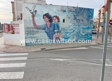 Sale - Apartment - Rojales - Centro