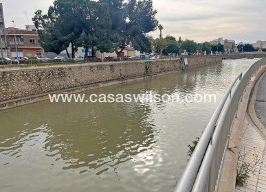 Sale - Apartment - Rojales - Centro