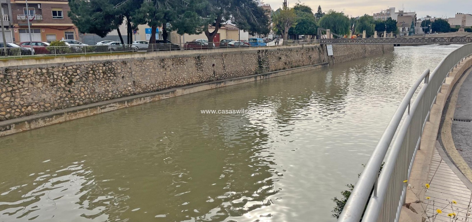 Sale - Apartment - Rojales - Centro