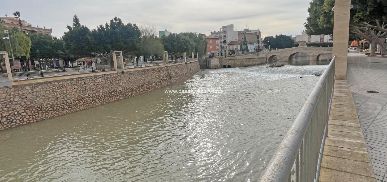 Sale - Apartment - Rojales - Centro