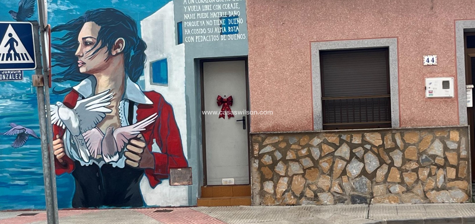 Sale - Apartment - Rojales - Centro