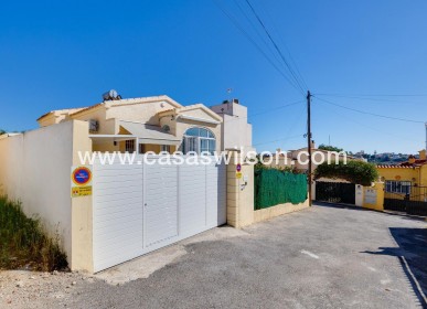 Sale - Villa - San Fulgencio - La Marina