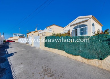 Sale - Villa - San Fulgencio - La Marina