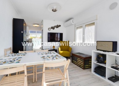 Sale - Villa - San Fulgencio - La Marina