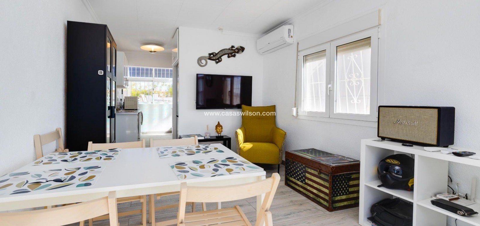 Sale - Villa - San Fulgencio - La Marina