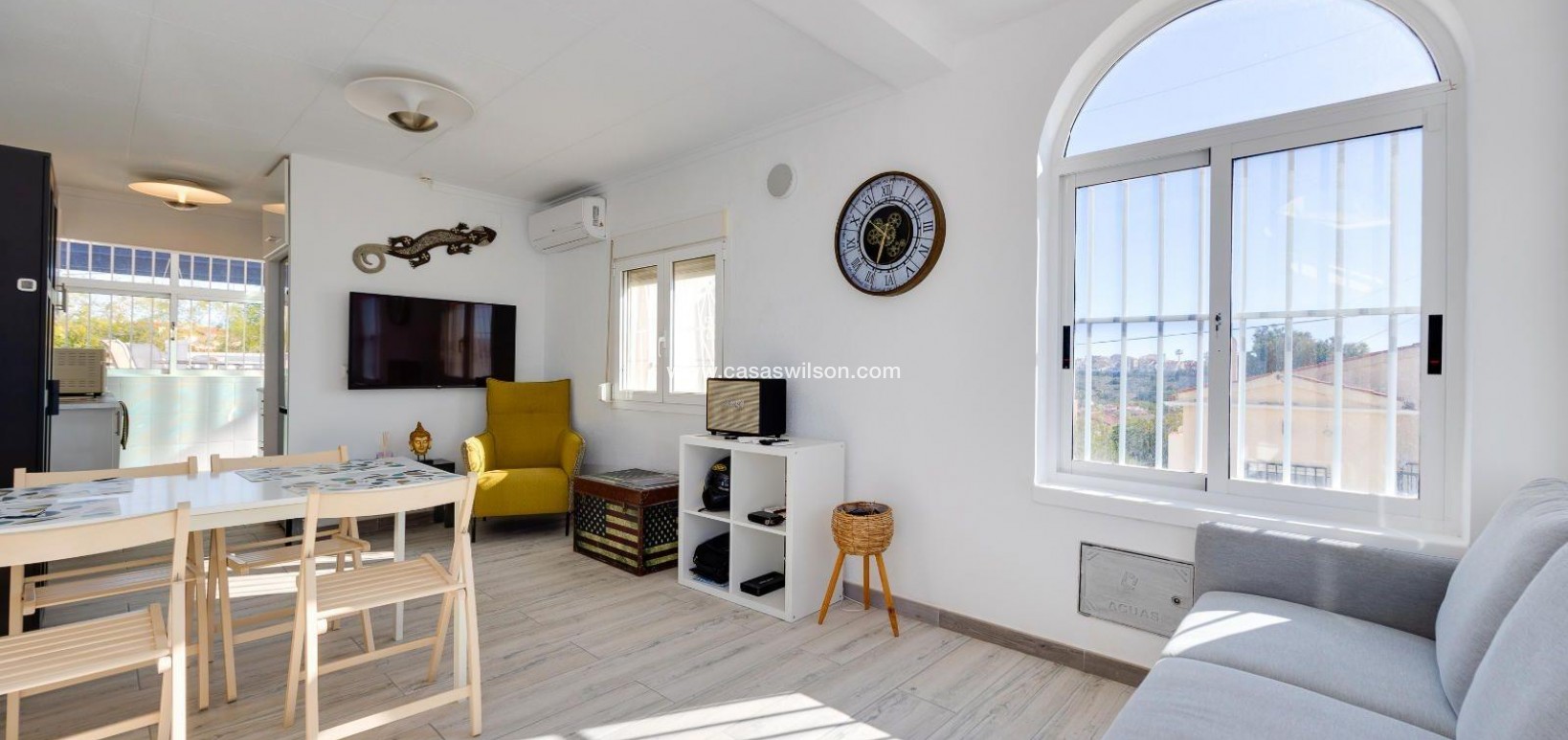 Sale - Villa - San Fulgencio - La Marina