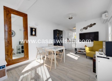 Sale - Villa - San Fulgencio - La Marina