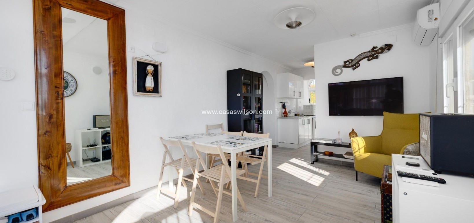 Sale - Villa - San Fulgencio - La Marina