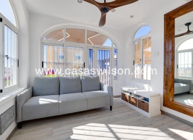 Sale - Villa - San Fulgencio - La Marina