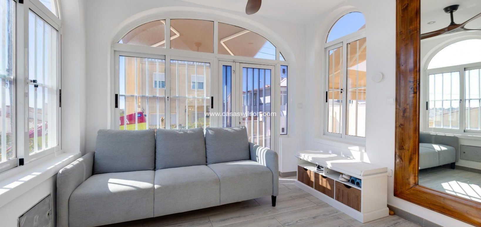 Sale - Villa - San Fulgencio - La Marina