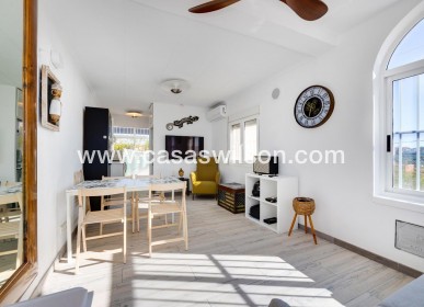 Sale - Villa - San Fulgencio - La Marina