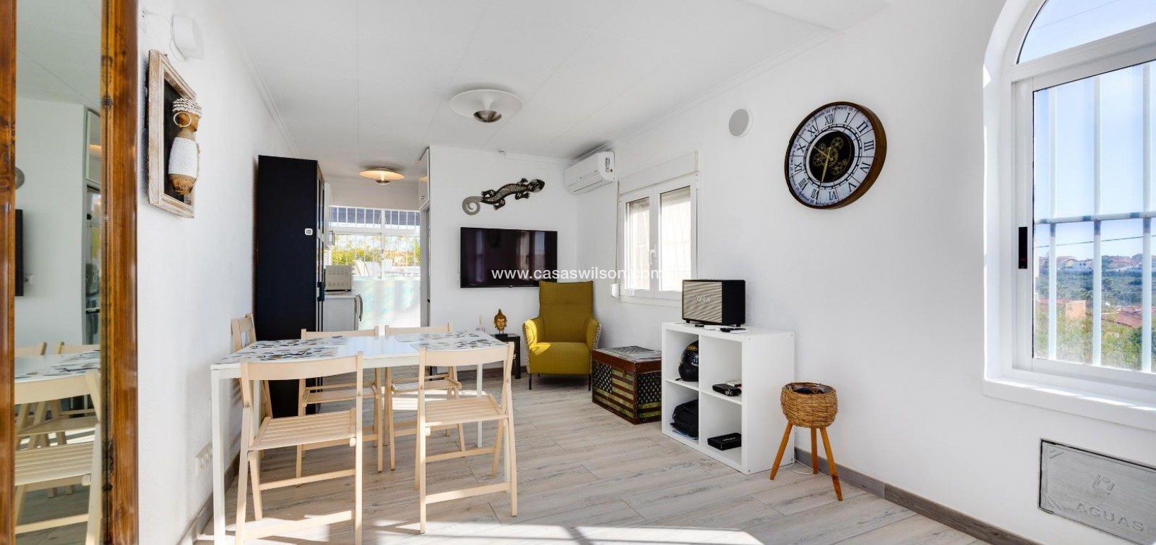 Sale - Villa - San Fulgencio - La Marina