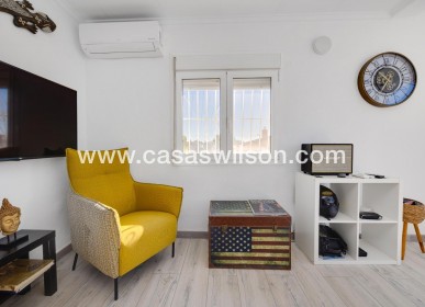 Sale - Villa - San Fulgencio - La Marina