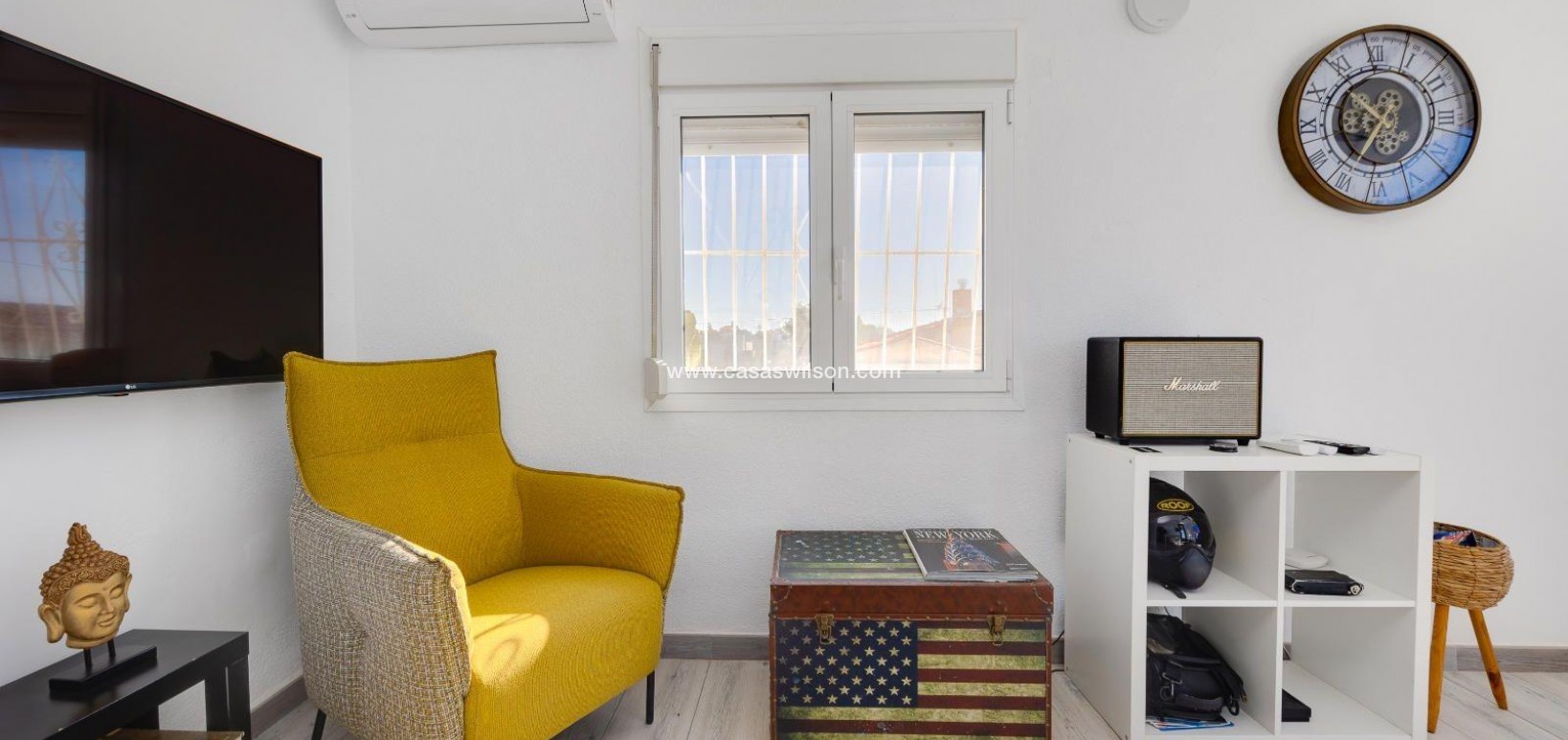 Sale - Villa - San Fulgencio - La Marina