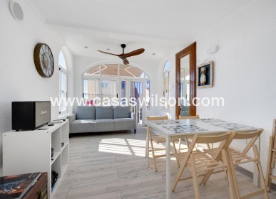 Sale - Villa - San Fulgencio - La Marina