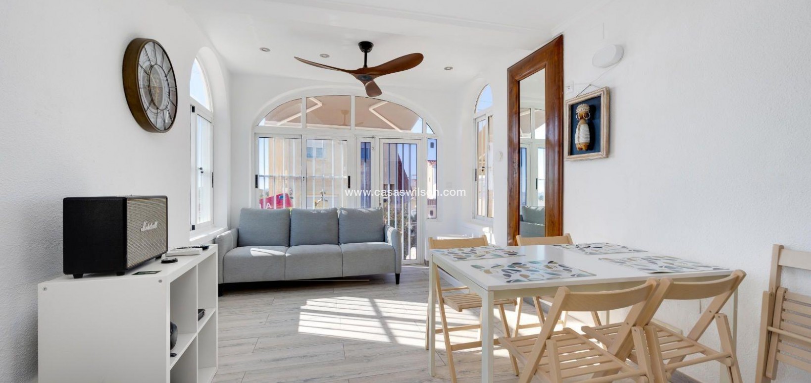 Sale - Villa - San Fulgencio - La Marina